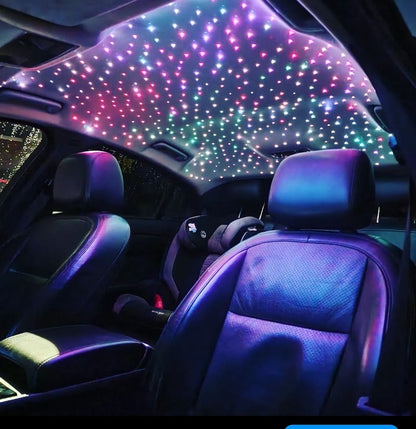 Star Light Roof Interiors.