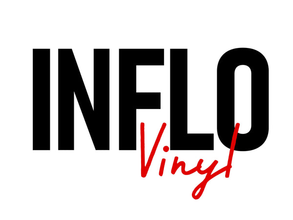 Inflo Vinyl